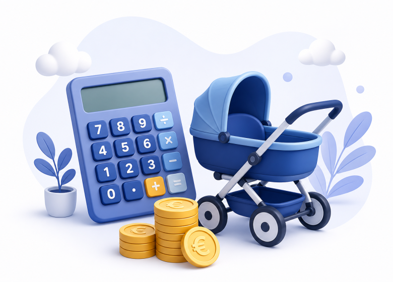 calculadora coste hijo